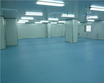 四川固化劑地坪施工客戶見證